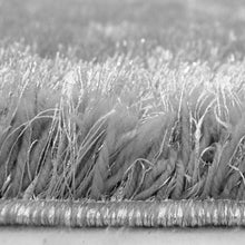 Load image into Gallery viewer, Soft Polyester Non Shed Rug