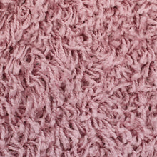 Load image into Gallery viewer, Baby Pink Non Shedding 25mm Cosy Shaggy Rug - Aras