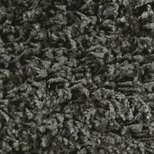 Load image into Gallery viewer, Antracite 25mm Cosy Low Pile Shaggy Rug - Aras