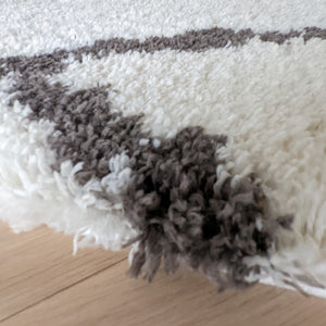 Luxury shaggy Rugs