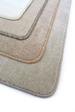 Load image into Gallery viewer, Beige Washable Living Room Bedroom Rugs - Harmony