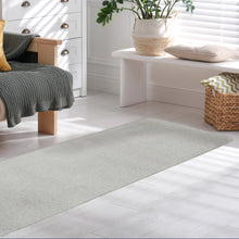 Load image into Gallery viewer, Beige Washable Living Room Bedroom Rugs - Harmony