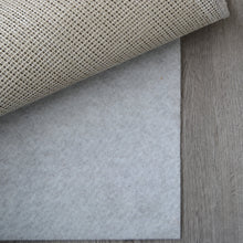 Load image into Gallery viewer, Washable Anti Slip Rug Grip Fleece Underlay - Relay Grip