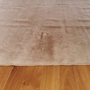 Cheap Shaggy Rabbit Faux Fur Beige Rug Rugs Rugs for sale