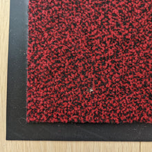 Load image into Gallery viewer, Red Non Slip And Washable Kitchen Mat - Barrier