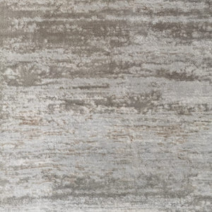 Beige Abstract Ombre Living Room Rug - Tuscana