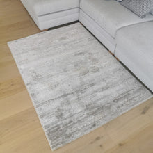 Load image into Gallery viewer, Beige Abstract Ombre Living Room Rug - Tuscana