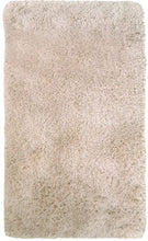 Load image into Gallery viewer, Champagne Washable and Non Slip Shaggy Rug - Reno