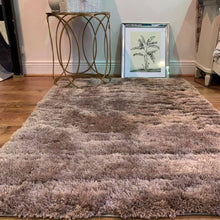 Load image into Gallery viewer, Washable Thick Non Slip and Washable Shaggy Rug - Savi