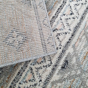 Victoria 8551A Beige L Blue