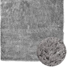 Load image into Gallery viewer, Super Soft Fluffy Shaggy Bedroom Rug
