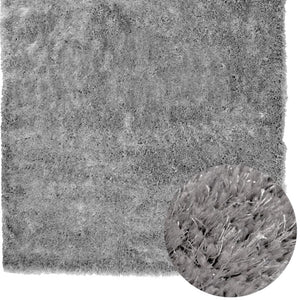 Super Soft Fluffy Shaggy Bedroom Rug