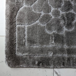 Bathroom Grey Mat